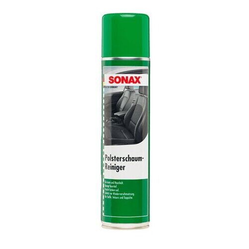 Sonax Pena za ciscenje tapacirunga - 306200 Cene