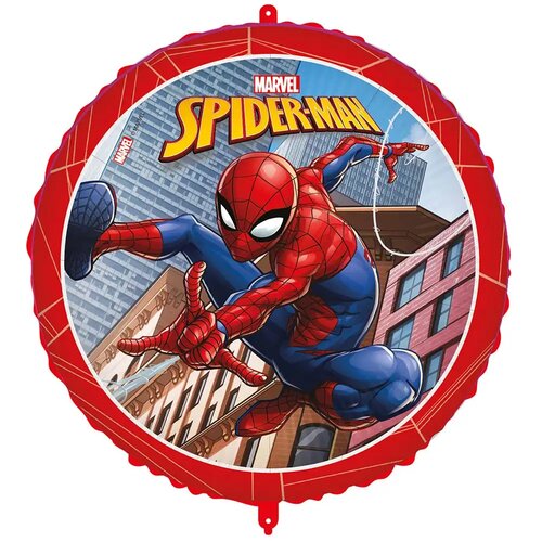 Procos Rođendanski folija balon &ndash; s uzorkom Spider-Mana 46 cm Cijene