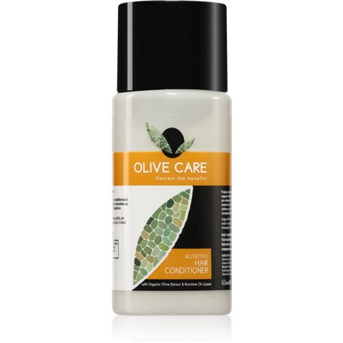 PAPOUTSANIS Olive Care revitalizacijski balzam za razjasnitev medlih las 60 ml Cene