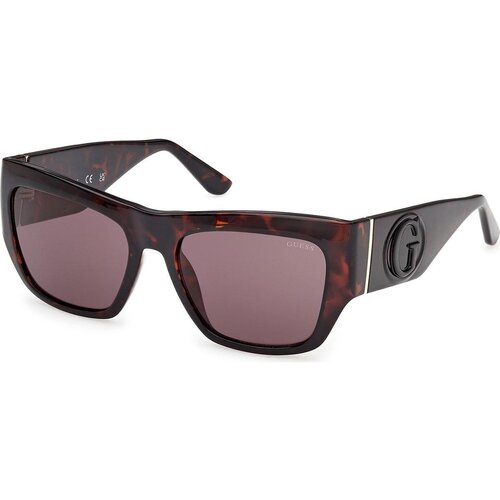 Guess GU00252 52E ONE SIZE (54) Havana/Rjava Cene