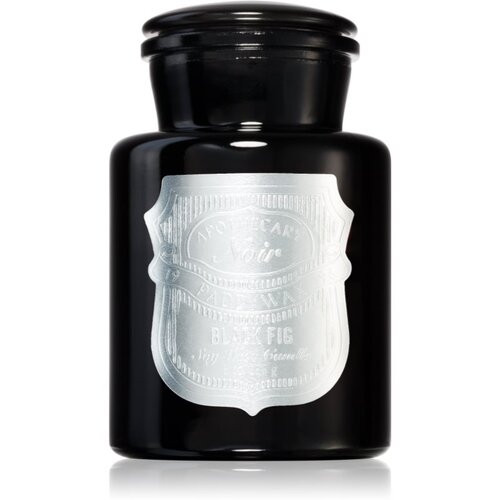 Paddywax Apothecary Noir Black Fig mirisna svijeća 226 g Cene