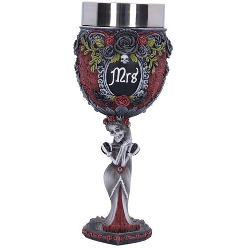 Nemesis Now MRS KELIH 21CM Cene