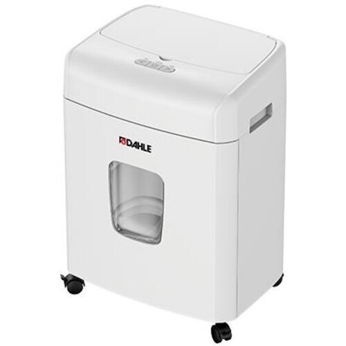 Dahle Uništavač dokumenata ShredMatic 90 (4 x 12 mm), P-4 Cene