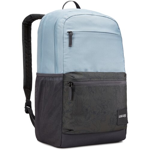 CASELOGIC Ruksak 15.6" Campus Uplink Backpack 26L, svijetlo plavi / tamno sivi s uzorkom (CCAM-3116ABGD), (22136877) Cene