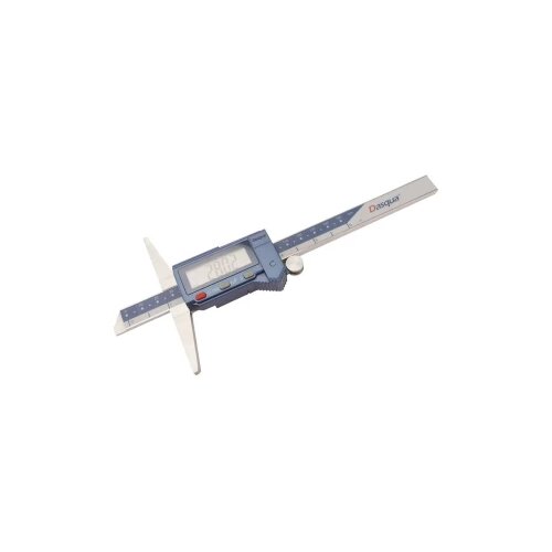  Dasqua 2103-1015 Dasqua 2103-1015 2103-1015 digitalno pomično mjerilo 300 mm IP54 300 mm IP54 Cijene