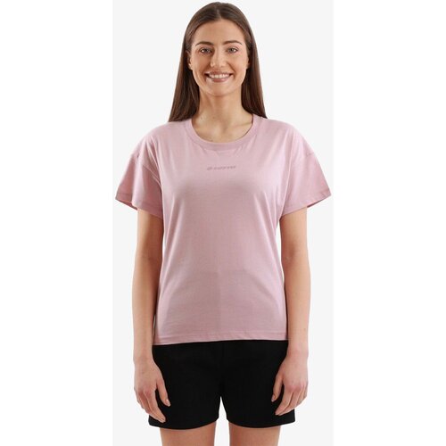 Lotto Majica PLISSE T-SHIRT Slike