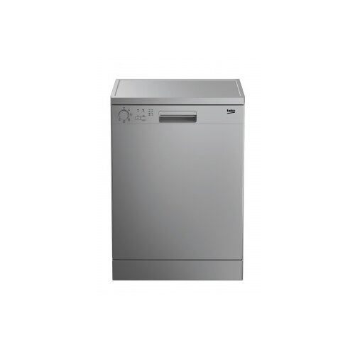 Beko DFN 05311 S samostojeća mašina za pranje sudova Slike