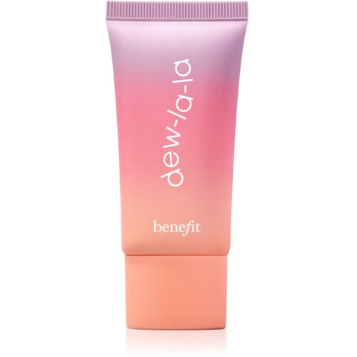Benefit Dew-la-la tekući highlighter nijansa Raya 25 ml Slike
