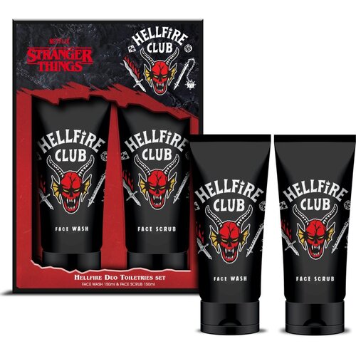 Corsair Stranger Things Hellfire Club poklon set za lice Cijene