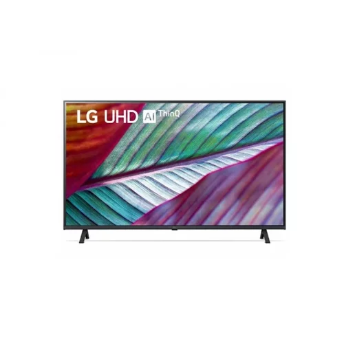 Lg 43UR78003LK Smart LED Televizor, 108 cm, 4K Ultra HD, HDR, webOS ThinQ AI