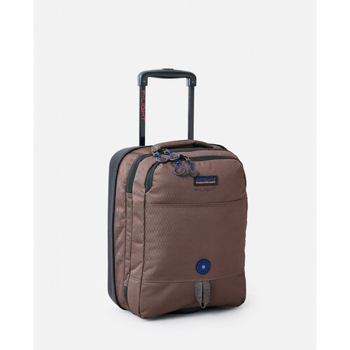 Rip Curl F-LIGHT CABIN 30L SEARCH Rock Case Slike