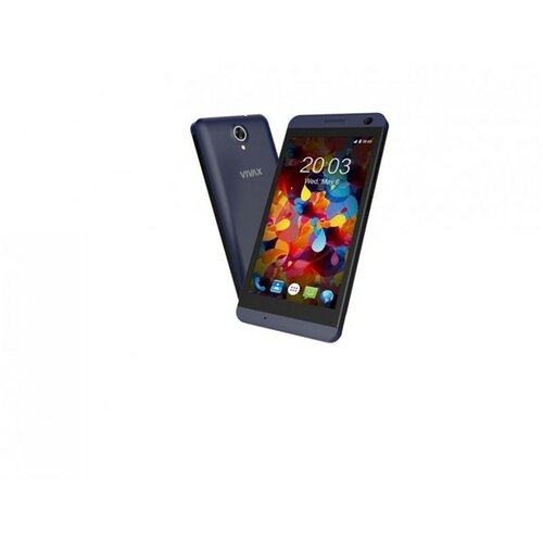 Vivax SMART Fun S10 blue mobilni telefon Slike