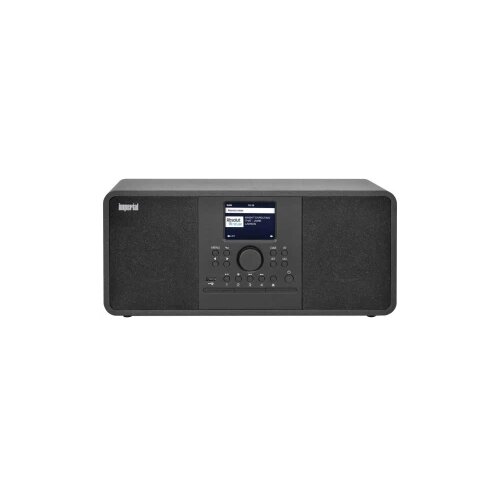 Imperial DABMAN i205 CD internet CD radio internet, DAB+ (1012), UKW (1014) internetski radio , DAB+, UKW, USB, WLAN, LA Cijene