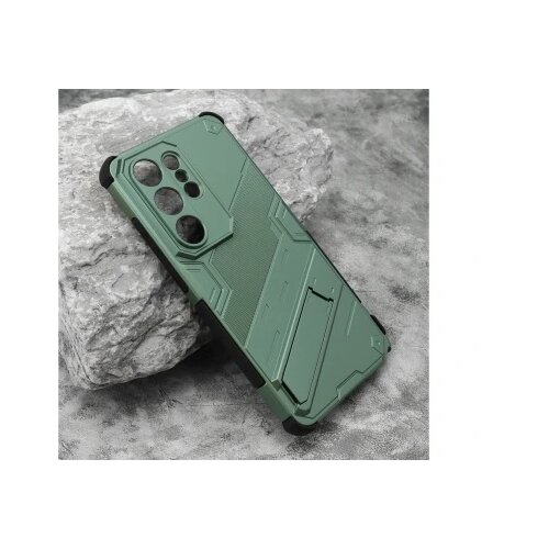  Futrola color strong ii za samsung s948b galaxy s26 ultra 5g 5g zelena ( F124213 ) Cene