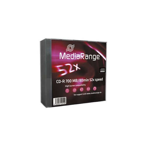 MR CD-R 1/1 52x 700MB Slike