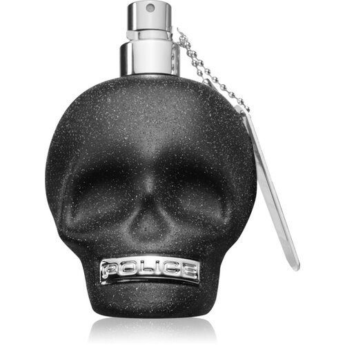 Police To Be Hyperverse EDT toaletna voda za mu&amp;scaron;karce 70 ml Slike