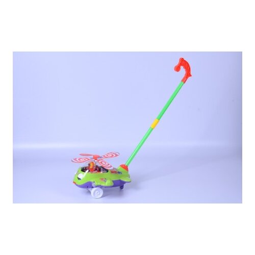  Bebi igračka - Avion na guranje ( MKG684335 ) Cene