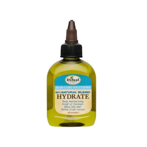 DIFEEL Ulje za hidrataciju kose, 75ml Slike