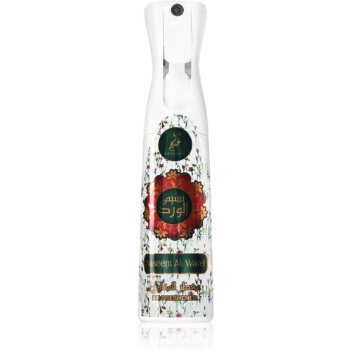 Khadlaj Frash Naseem Al Ward osvežilec zraka 320 ml Cene