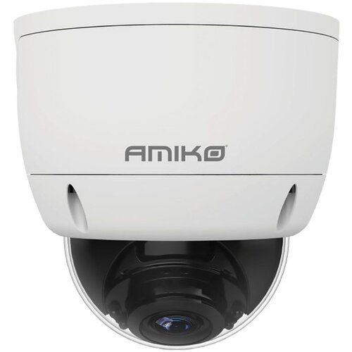 Amiko Home Kamera IP, 5 MP 1/2.8" SONY Starvis, PoE, H.265 - D30M510B MF PoE Cijene
