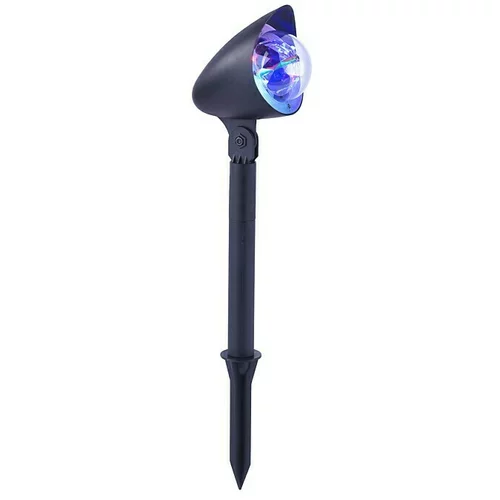  svjetiljka na šiljku za zemlju Disco (S 1 žaruljom, 3 W, Visina: 45 cm)