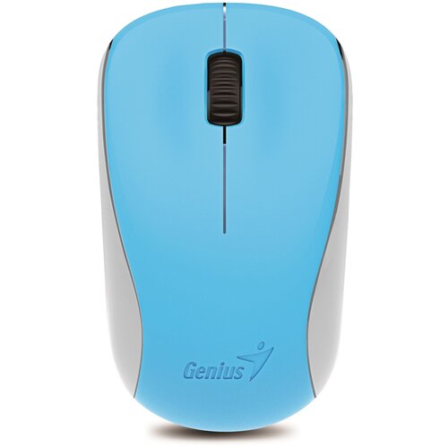 Genius NX-7000 Wireless Optical USB plavi mi&scaron; Cene