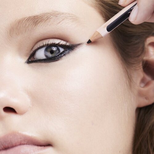 L&amp;acute;Or&amp;eacute;al Paris Super Liner Le Khol kajal črtalo za oči 1,2 g odtenek 101 Midnight Black Slike