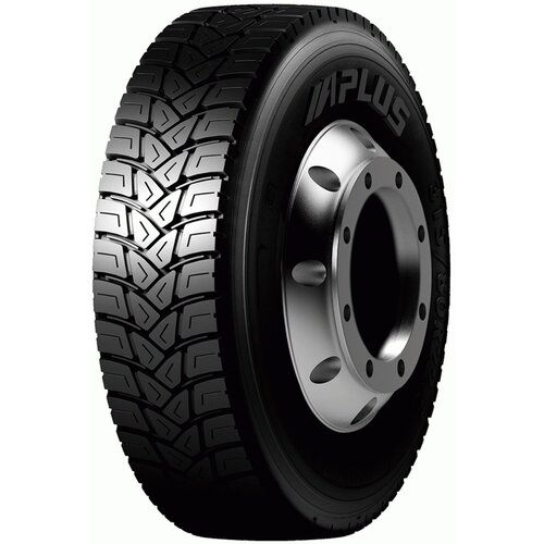 Aplus T 315/80R22.5 156/150K D802 ON/OFF 20PR pog Cene