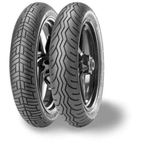 Metzeler Lasertec ( 3.25-19 TL 54H M/C, prednji točak ) Slike
