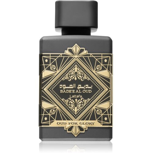 Lattafa Oud For Glory Bade'e Al Oud Eau De Parfum 100 ml (unisex) Cijene