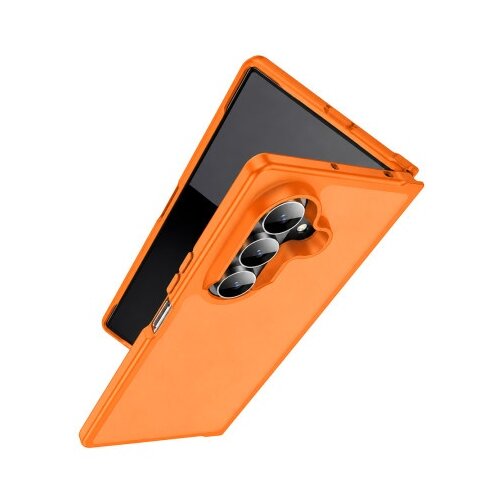  Futrola mood case za samsung f976b galaxy z fold 8 ultra 5g narandzasta ( F125492 ) Cene