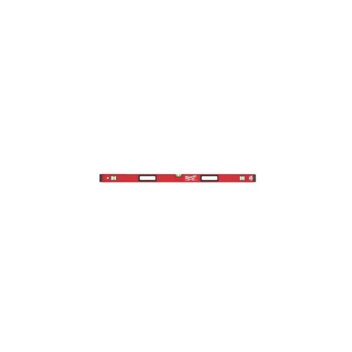 Milwaukee backbone ojačana libela 120 cm 4932459068 Cene