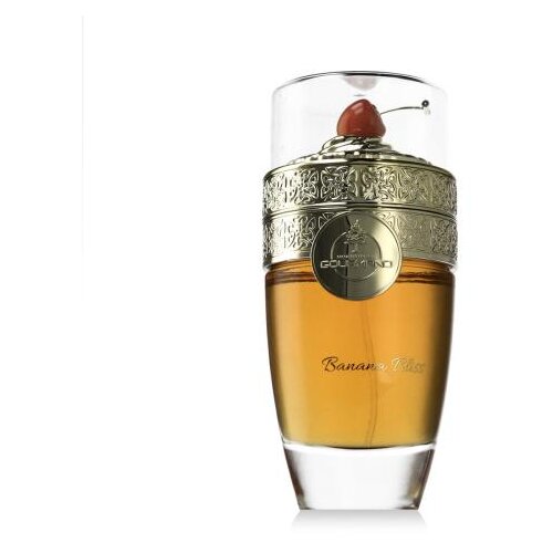 Paris Corner Banana Bliss 100 ml parfemska voda unisex Slike