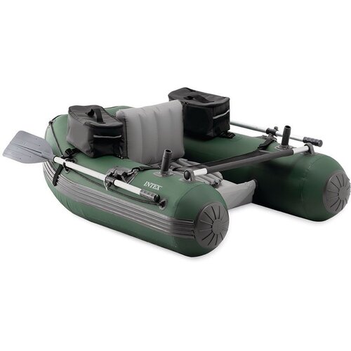 Intex Čamac Big Catch Pro Durable Cene