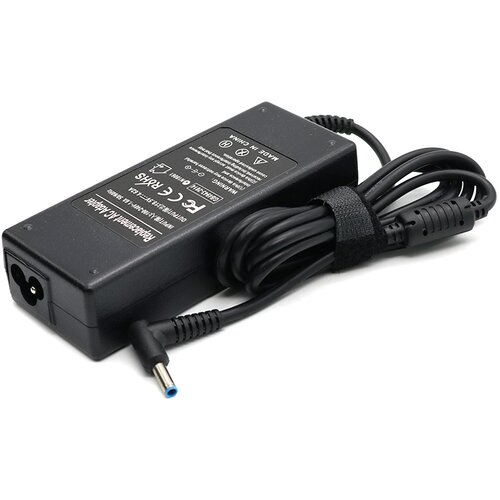  Punjač za HP laptop, 19.5V, 4.62A, Ugao 90 HQ Slike