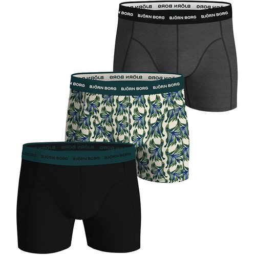 Bjorn Borg Cotton Stretch 3x boksarice Cene