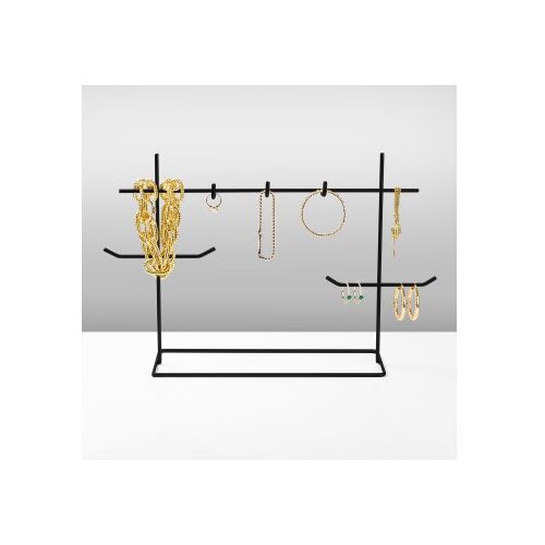 L&amp;#039;essentiel Maison Držač za nakit TK-007-B, 31x29x13 cm, Crni Slike