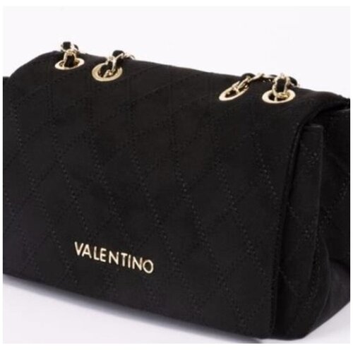 Valentino Bags Torbe Vbsa8y09 Makena Črna Slike