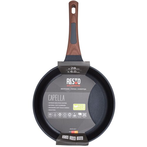 Resto Capella ponev 28cm Slike