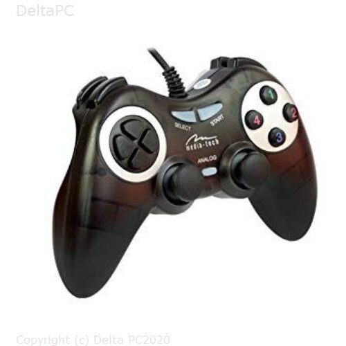  MediaTech Corsair II joystick sa vibracijom za PC Cijene