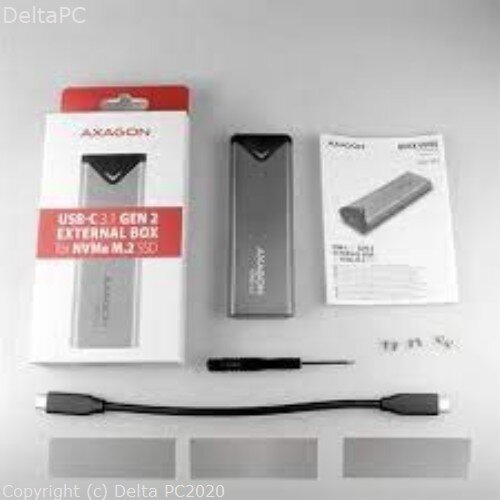 HDD DOD Ladica M.2 SATA USB C 3.2Gen1 EEM2-U3C AXA Cijene