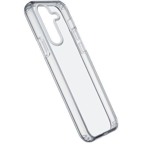 Cellular Line Clear Duo maskica za Samsung S24+ Cijene