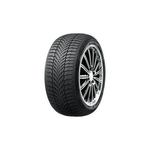 Nexen 235/55R18 WinG Spt 2 104H SUV zimska guma za džip Slike