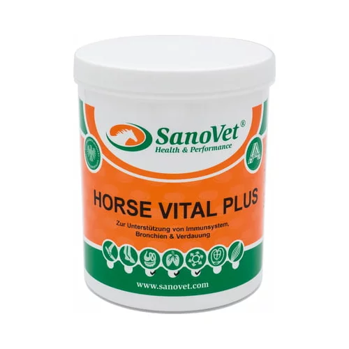SanoVet horse vital plus - 1 kg