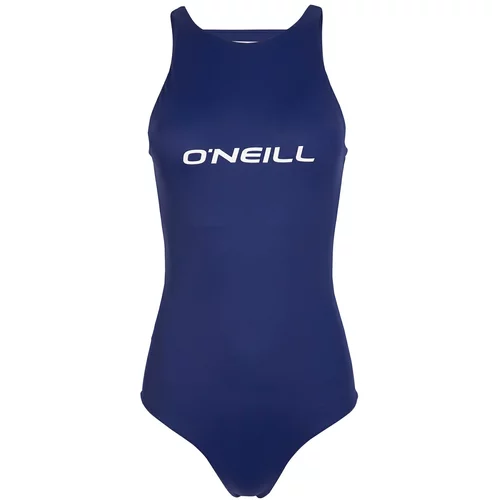 O'neill Jednodijelni kupaći kostim ultra morsko plava / bijela