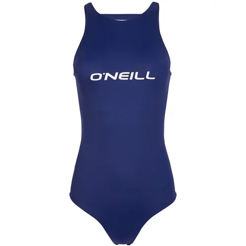O'neill Jednodijelni kupaći kostim ultra morsko plava / bijela