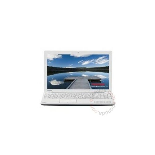 Toshiba Satellite C55-A-1RG laptop Slike