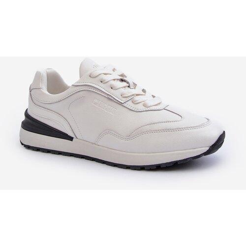 Big Star Men&amp;#039;s Leather Sneakers Slike