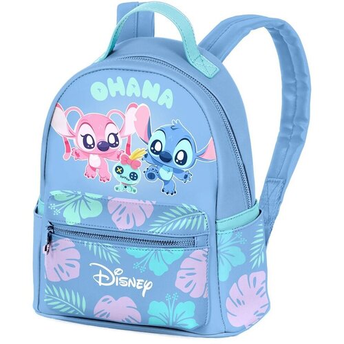 Disney Stitch Mochila Stitch Disney 25 cm Slike