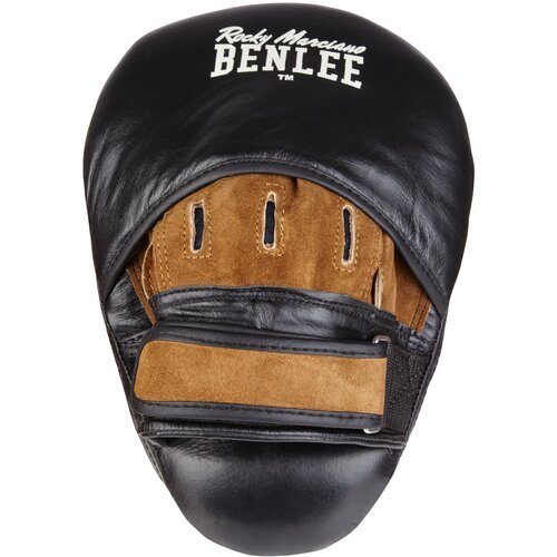 Benlee Lonsdale Leather hook & jab pad (1 pair) Slike